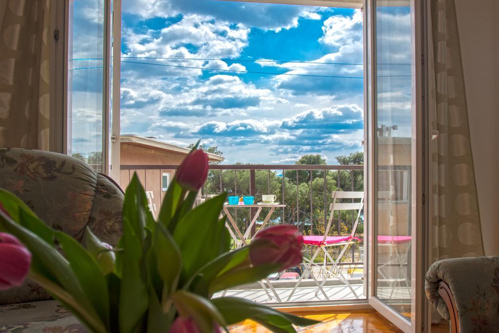 Apartment Marty Crikvenica Exterior foto