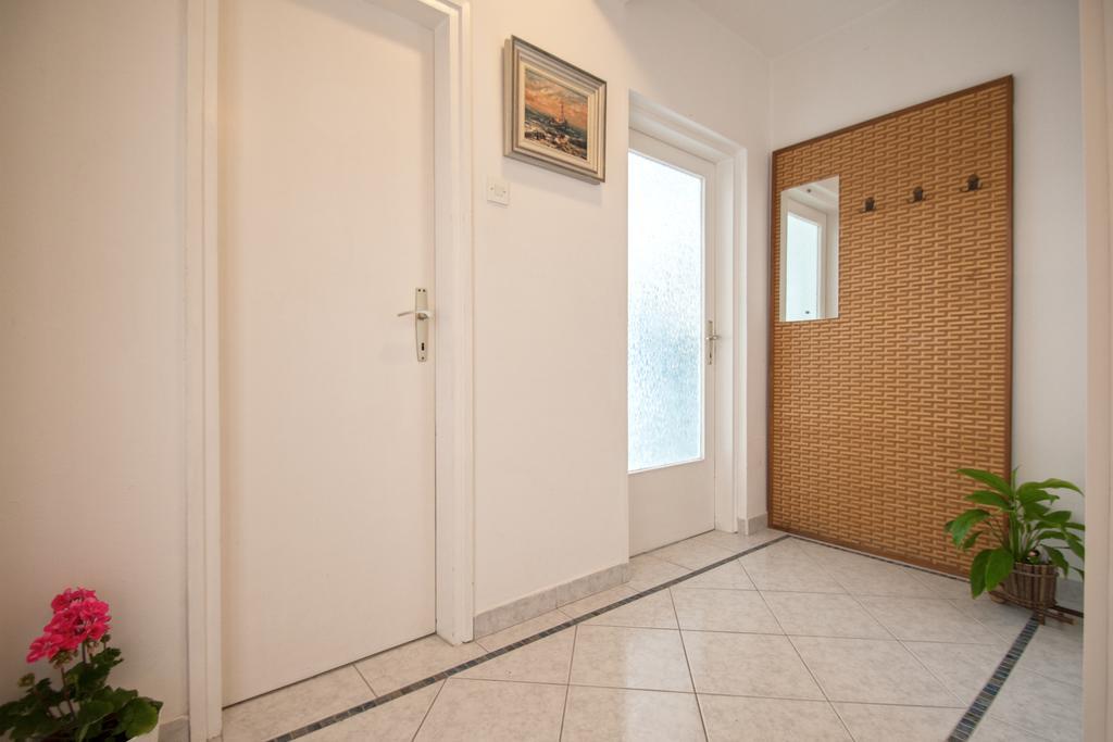 Apartment Marty Crikvenica Exterior foto