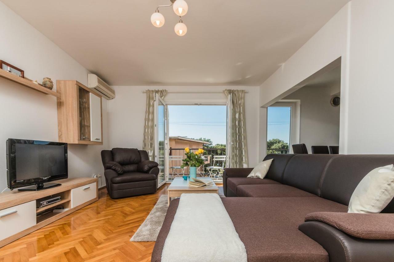 Apartment Marty Crikvenica Exterior foto